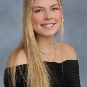 Saige Arnold