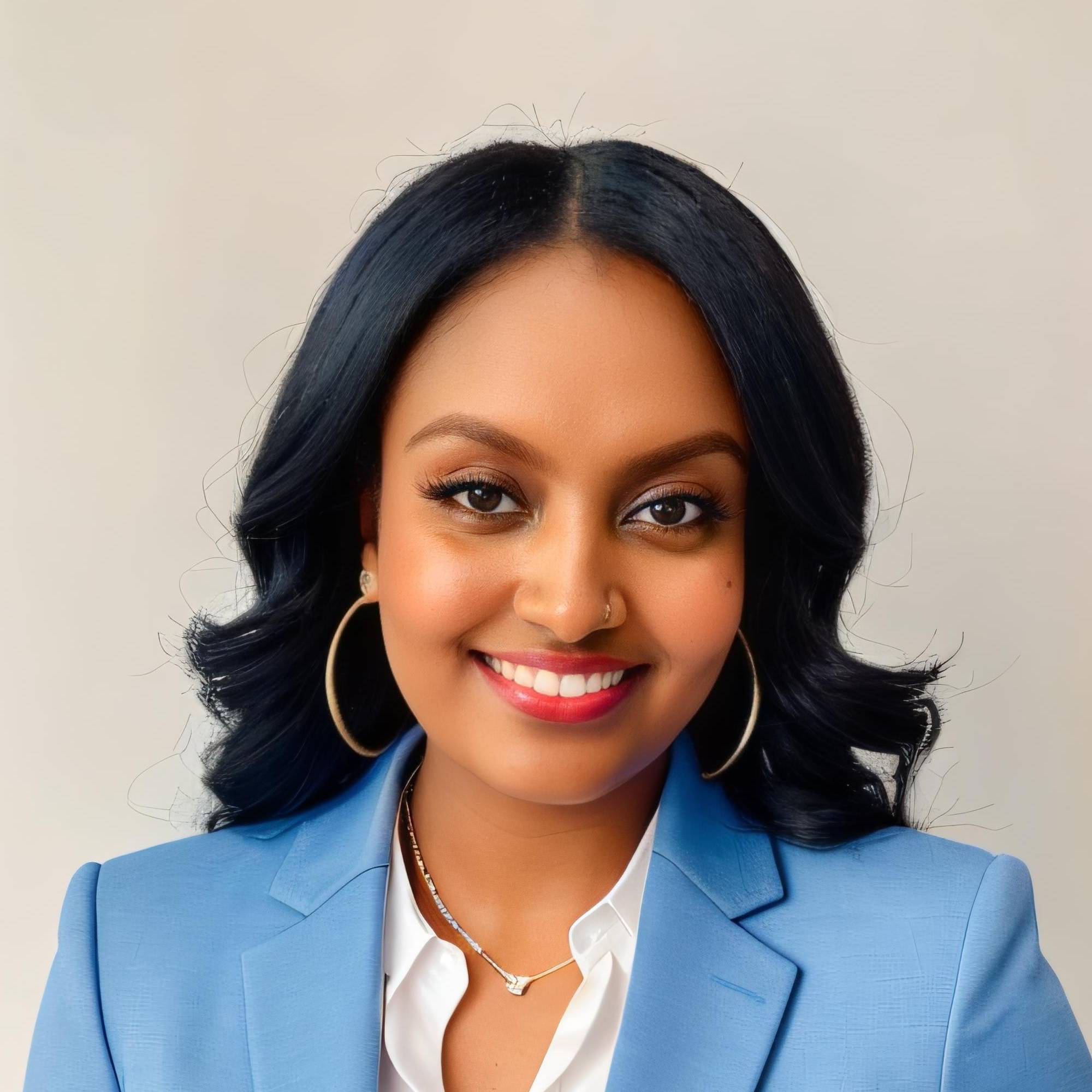 Yeabsira Gebremariam
