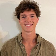 Jonah Martin