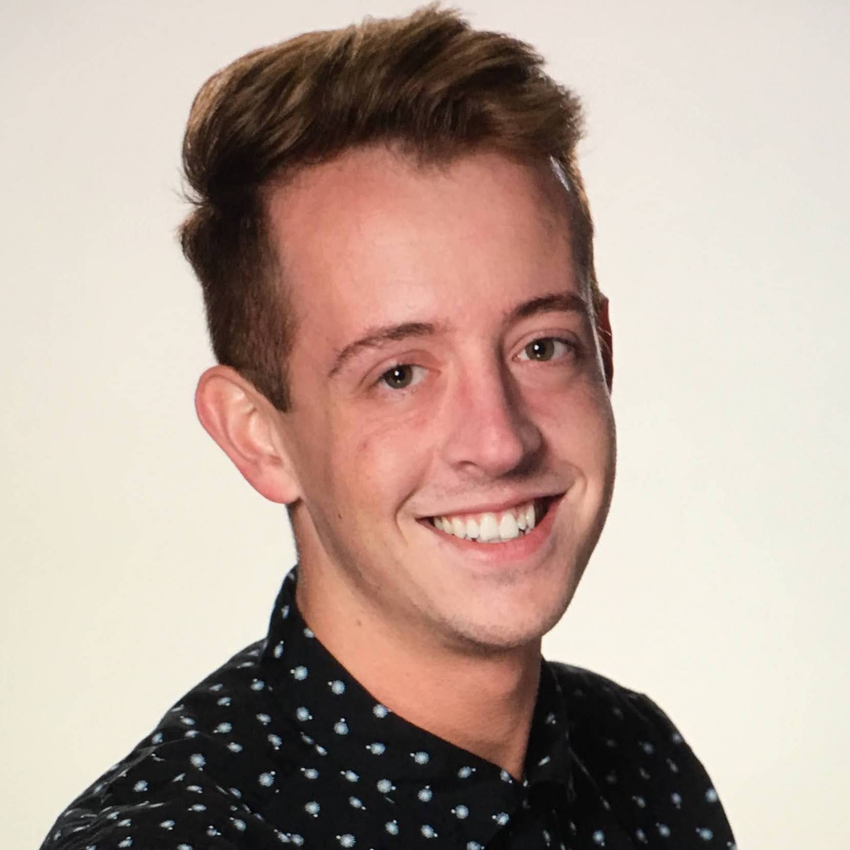 Shane Bradbury