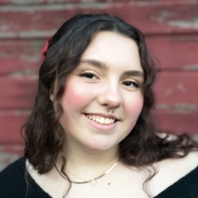 Braelynn MacPherson