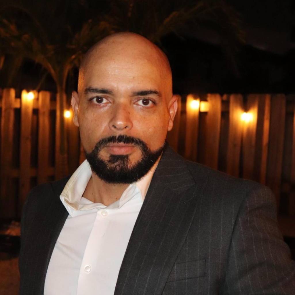 Gustavo Carmona