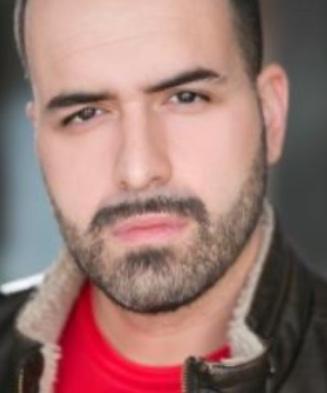 Kevin Correa