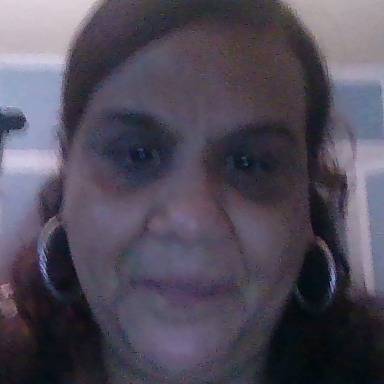 Gloria Zamora
