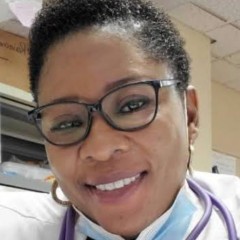 KEHINDE OJOMO
