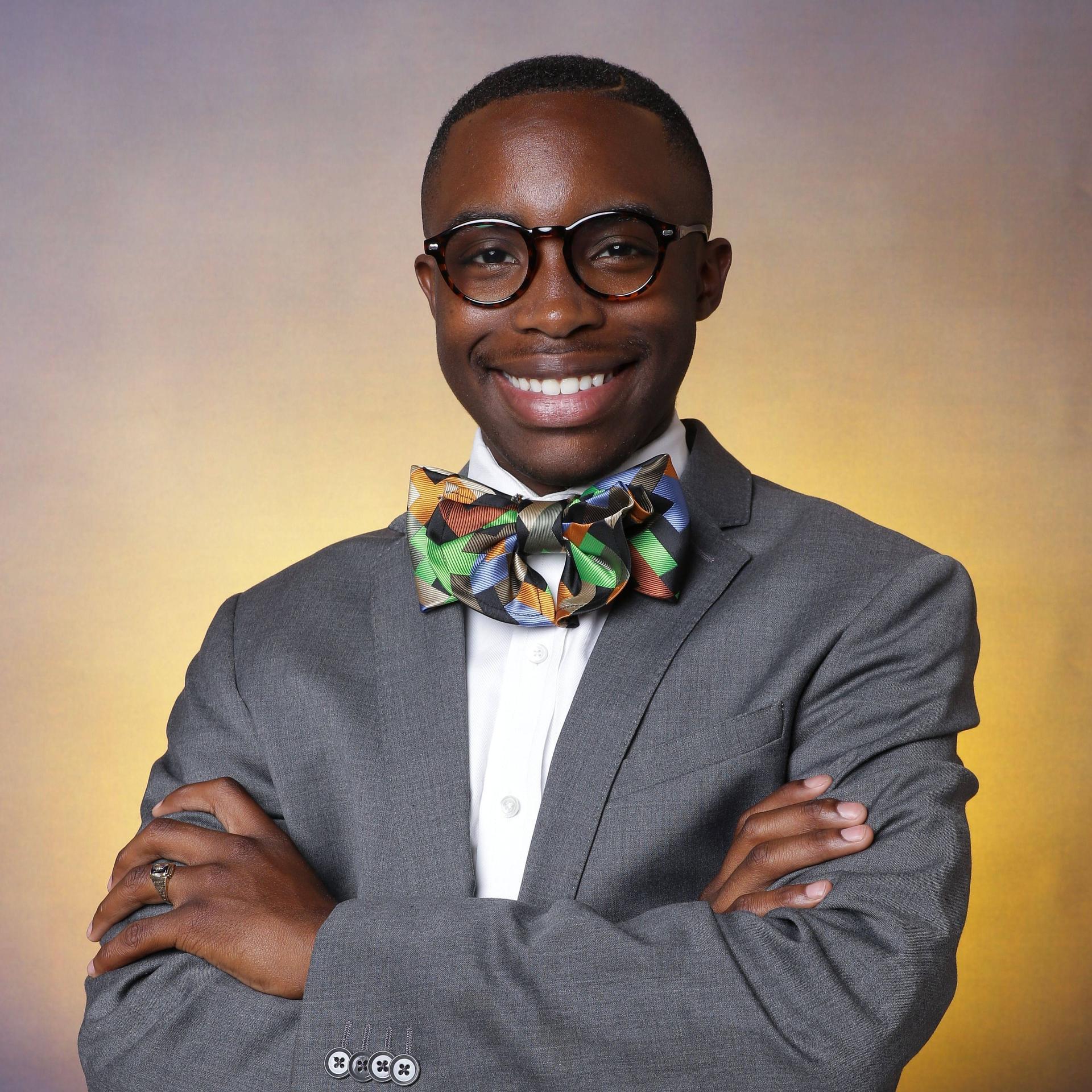 Josiah Manners