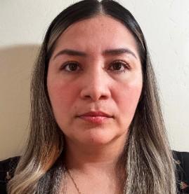 Nayeli L Ibarra