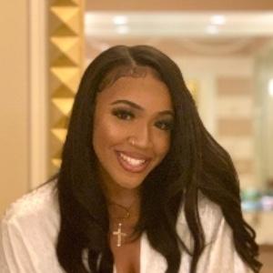 Briyana Clark
