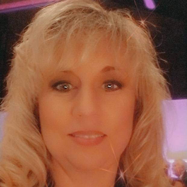 Jacquelyn Pike