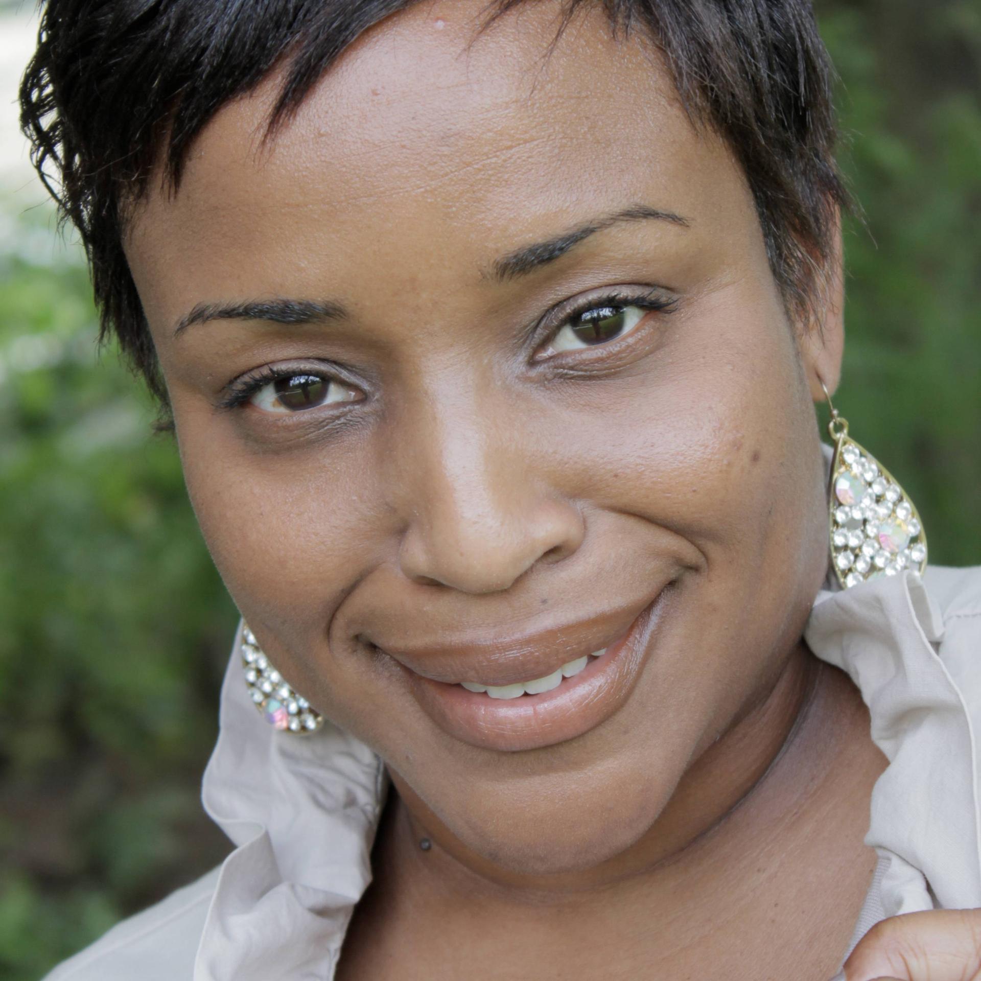 Charlyne Jacques