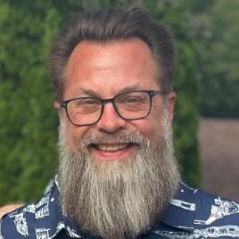 SCOTT FAUST