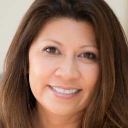 Farah Galvez