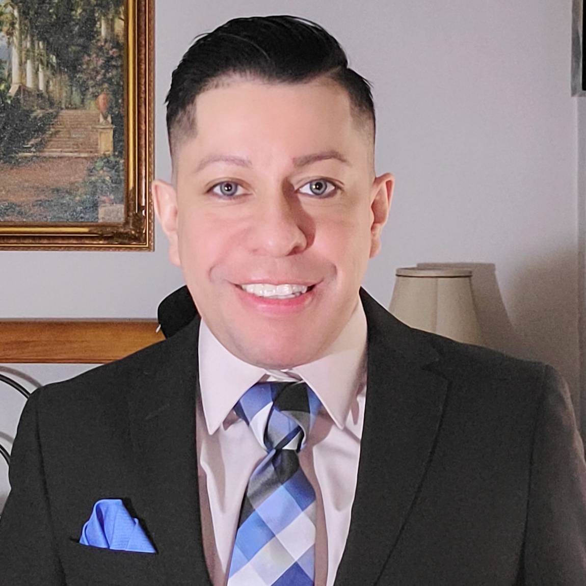 ANTONIO M. RENDON