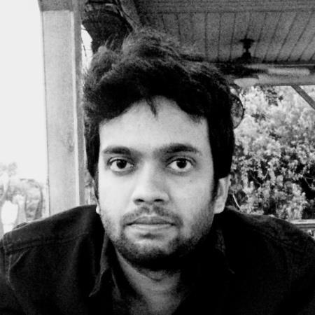 Saurabh Singh Rana