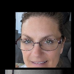 Nicole Blomquist