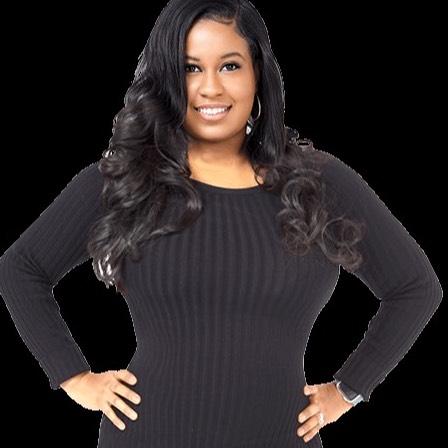ERICA WASHINGTON