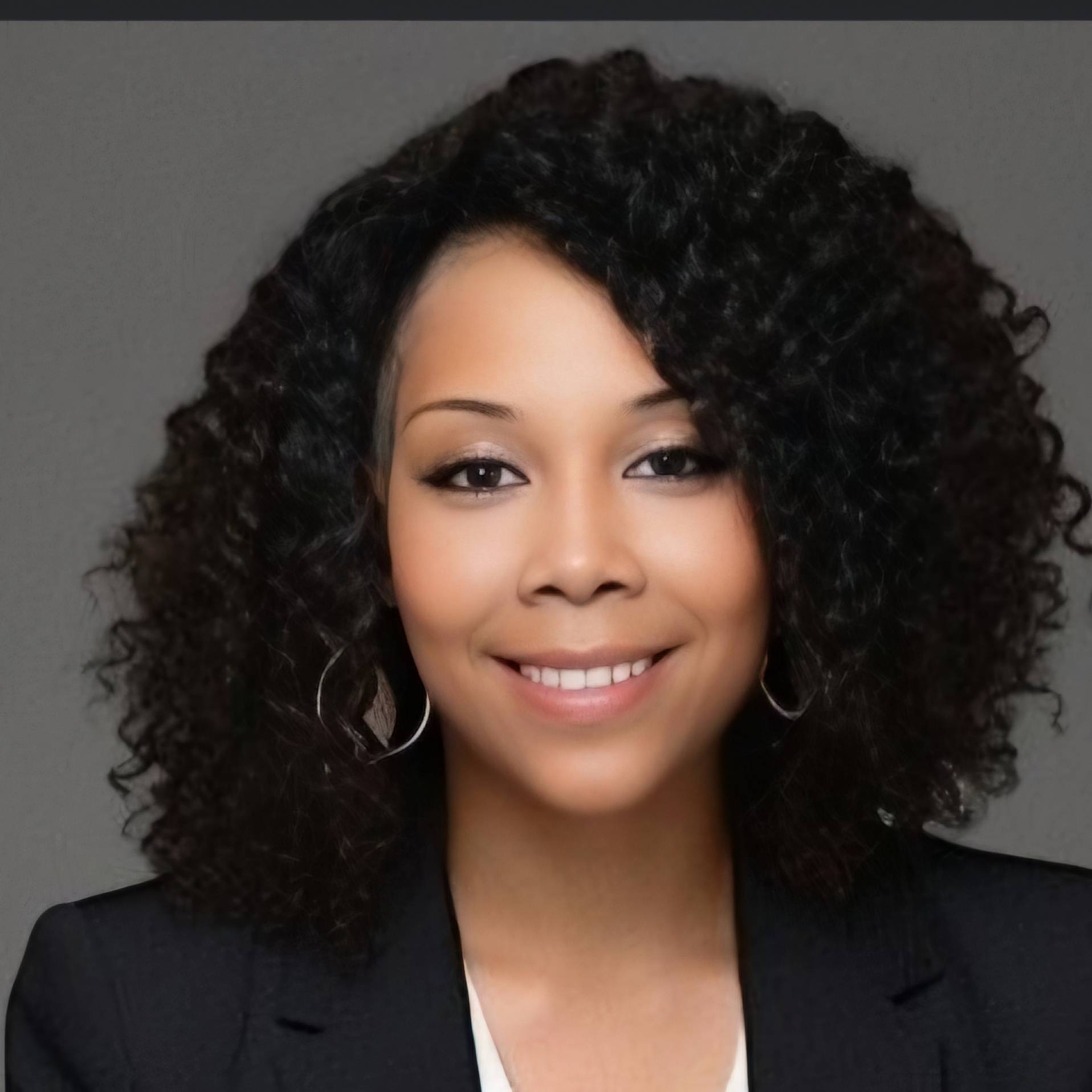 LaToya Cox