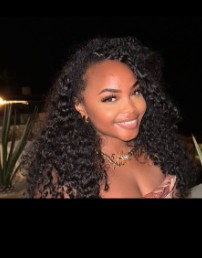Danielle Jones