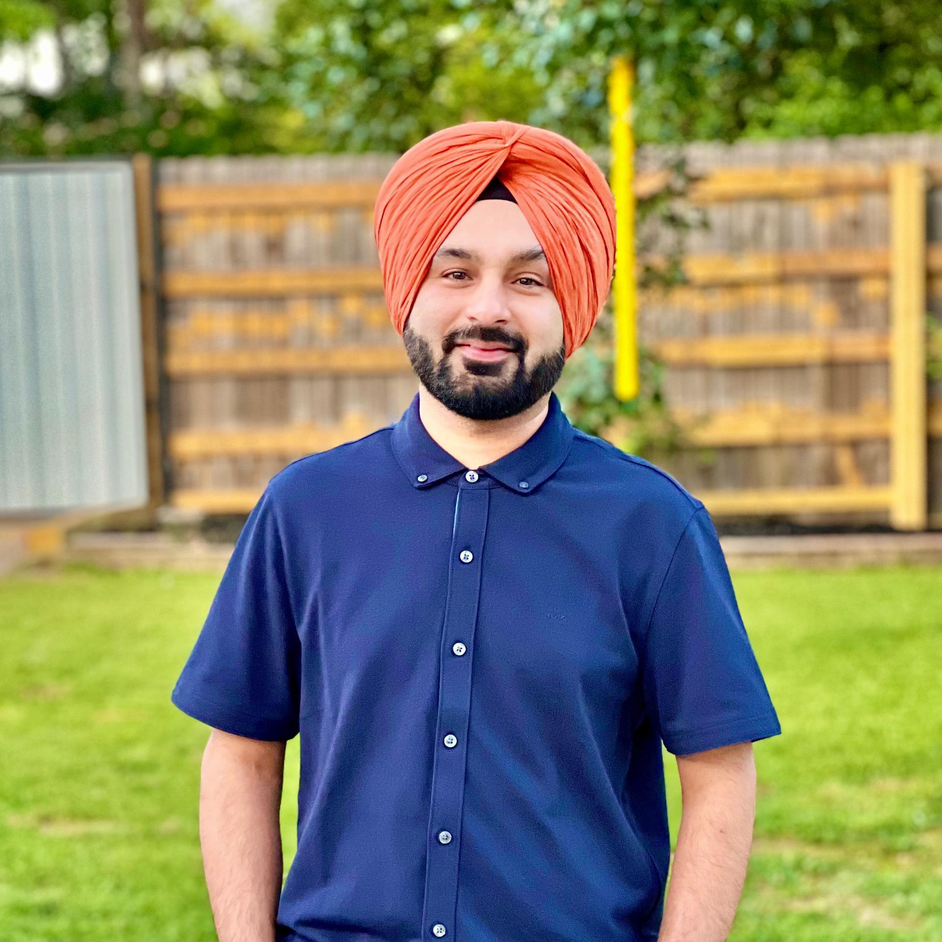 Jagmohan Chalhotra