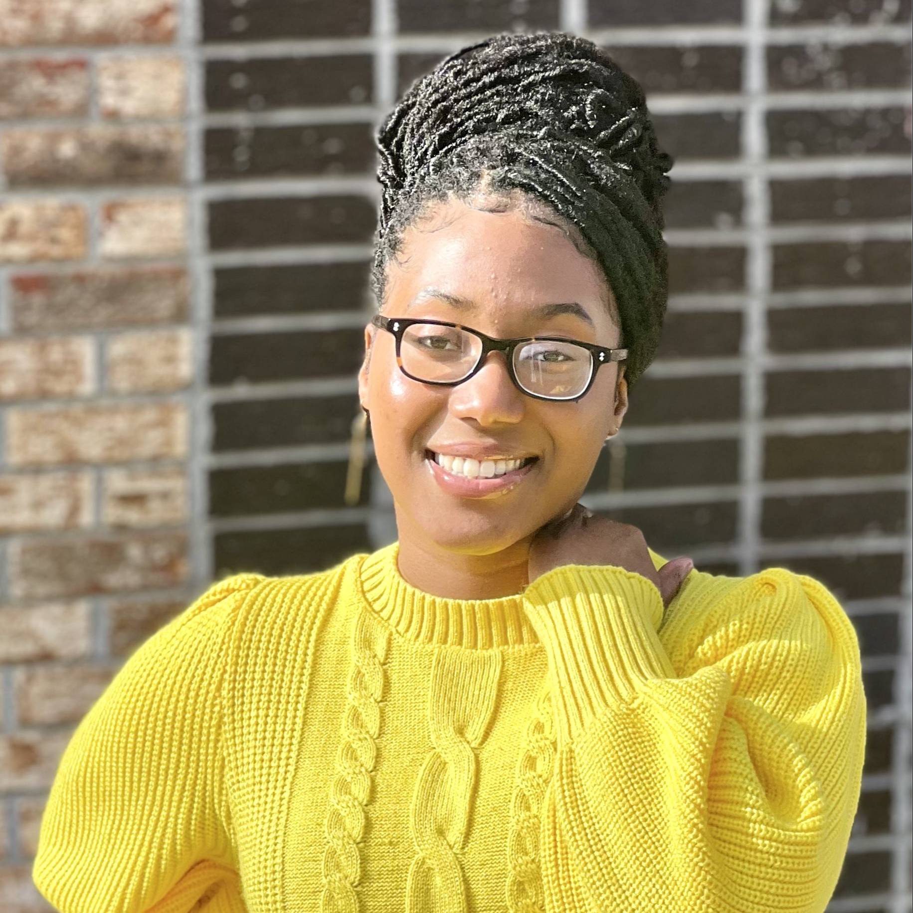 Makayla Gandy