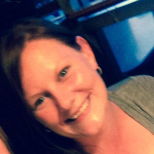 Nicole M. Moyer