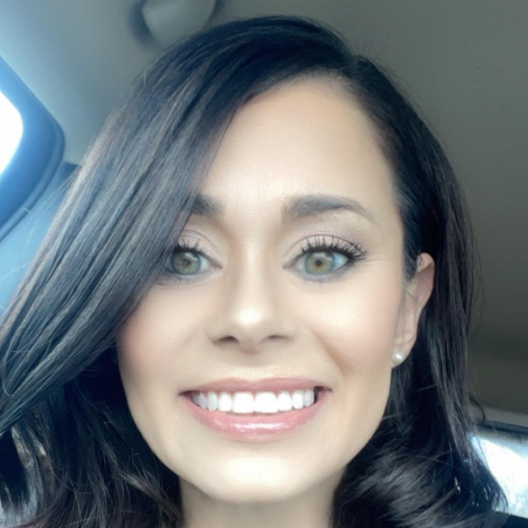 Jessica John