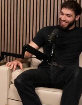 Adam Khatib