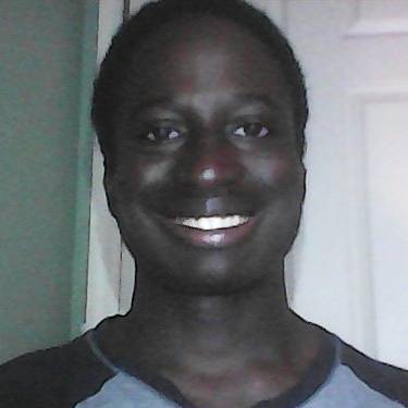 Oyinyonose Peters