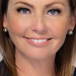 Kimberly Friesenhahn