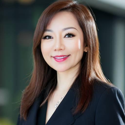 Nana Li