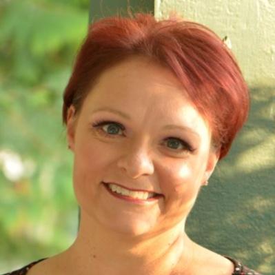 Kristina Kingsley Fairweather
