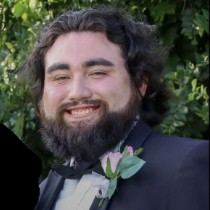 Ryan M. Ramon
