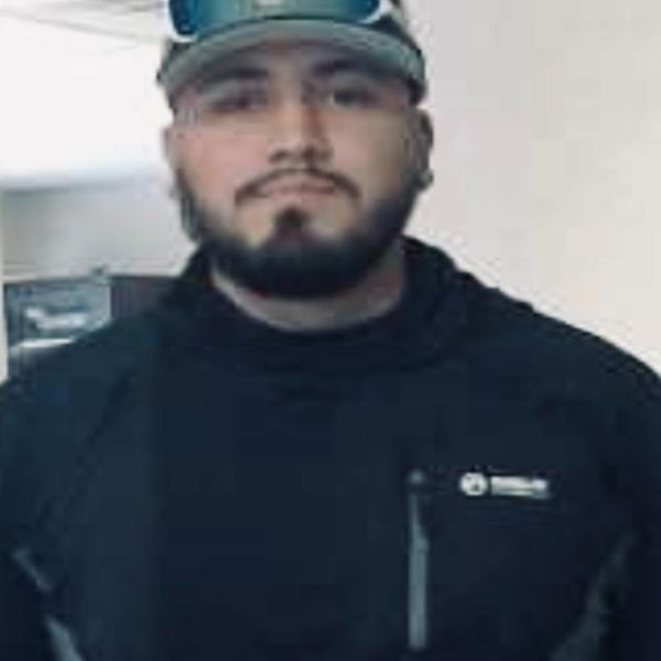 Edson Hernandez