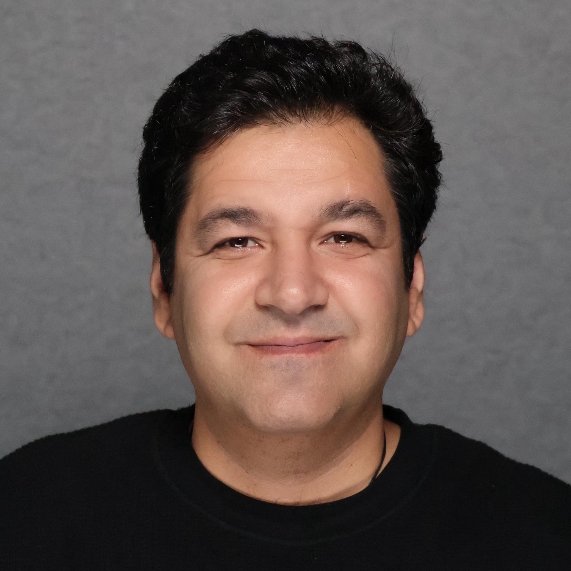Ramin Izadyar