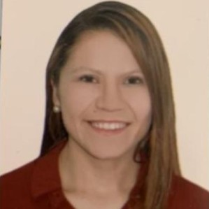 Lidy Maryori Jacobo Vargas
