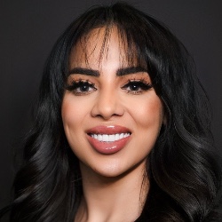 Michelle Roman