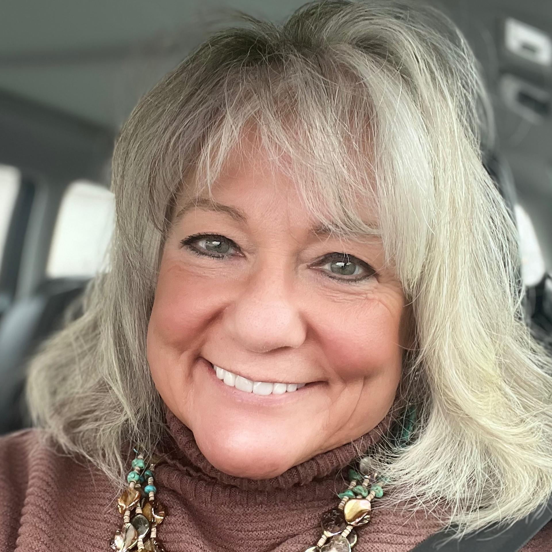 Lee Ann McElroy