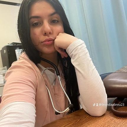 Brenda Abreu