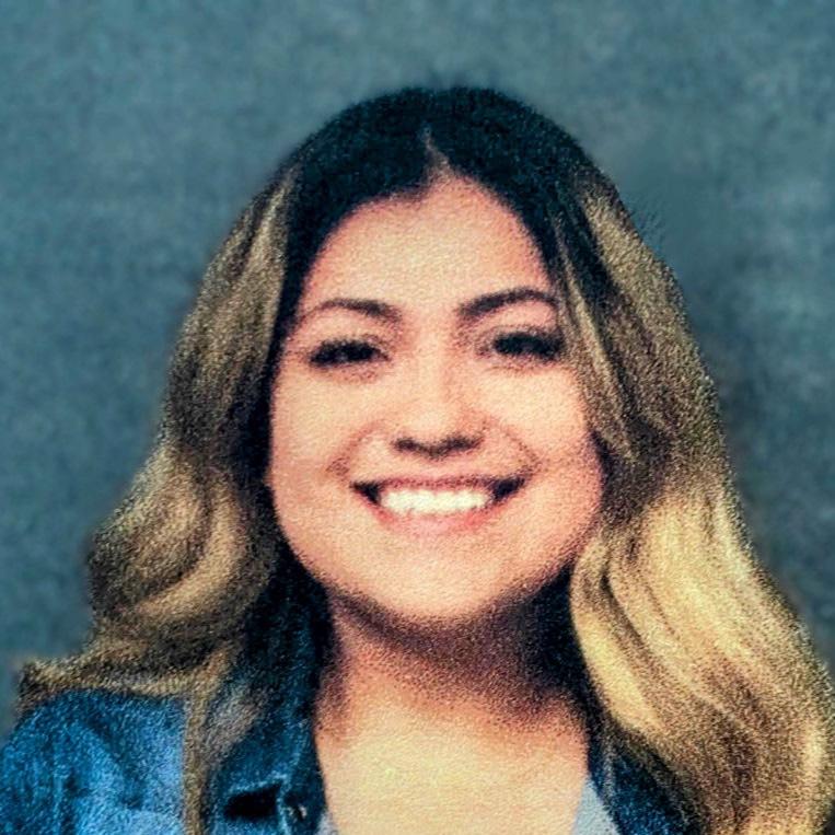Iraiz Perez