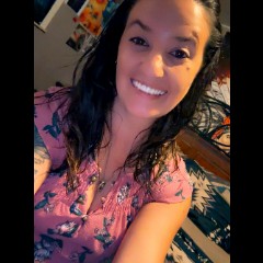 Megan Renee Holmes