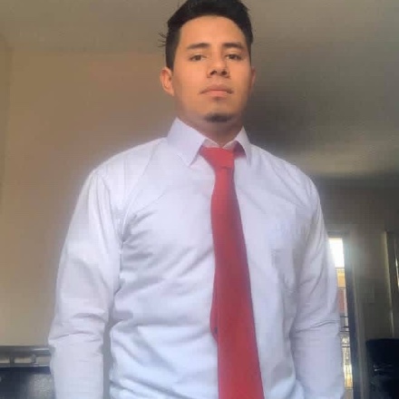 Armando Jose Pérez Fernández
