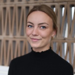 Ina Marie Svanes