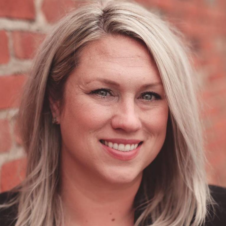 Amanda Hamilton