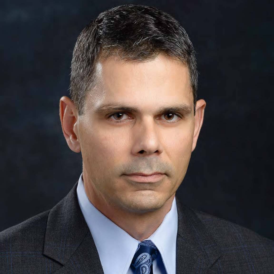 Guy Glen Brami