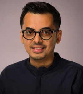 Majid Farooqi