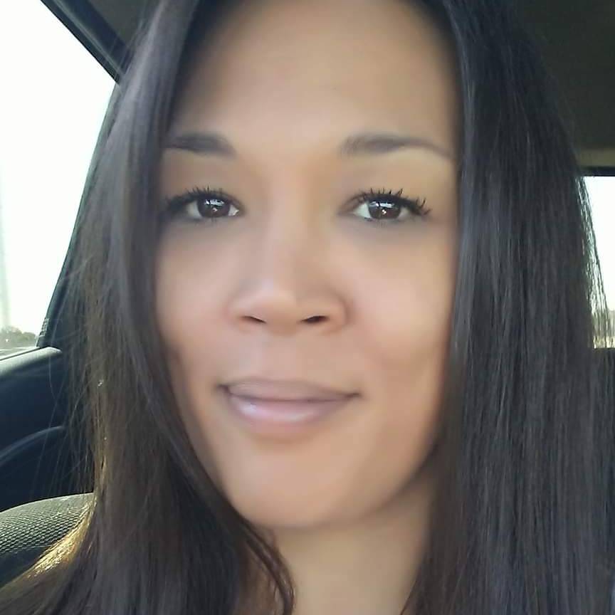 Rachelle Hammill