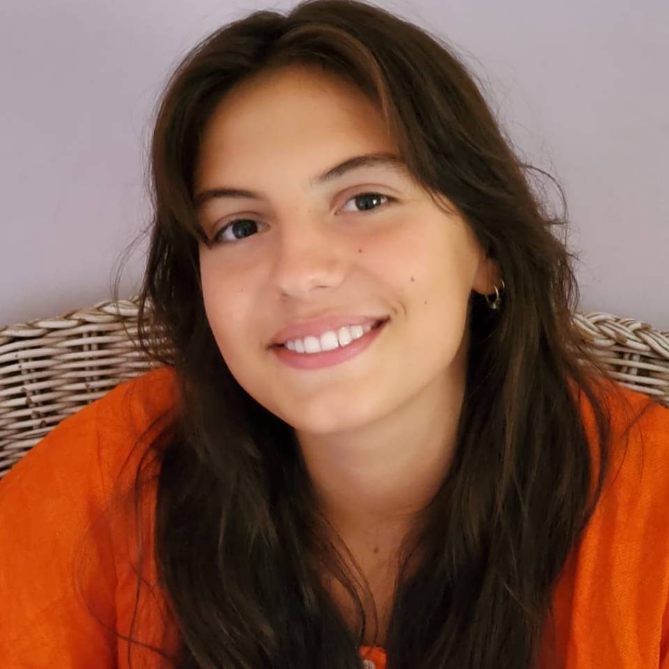 Alexandra Burchuladze