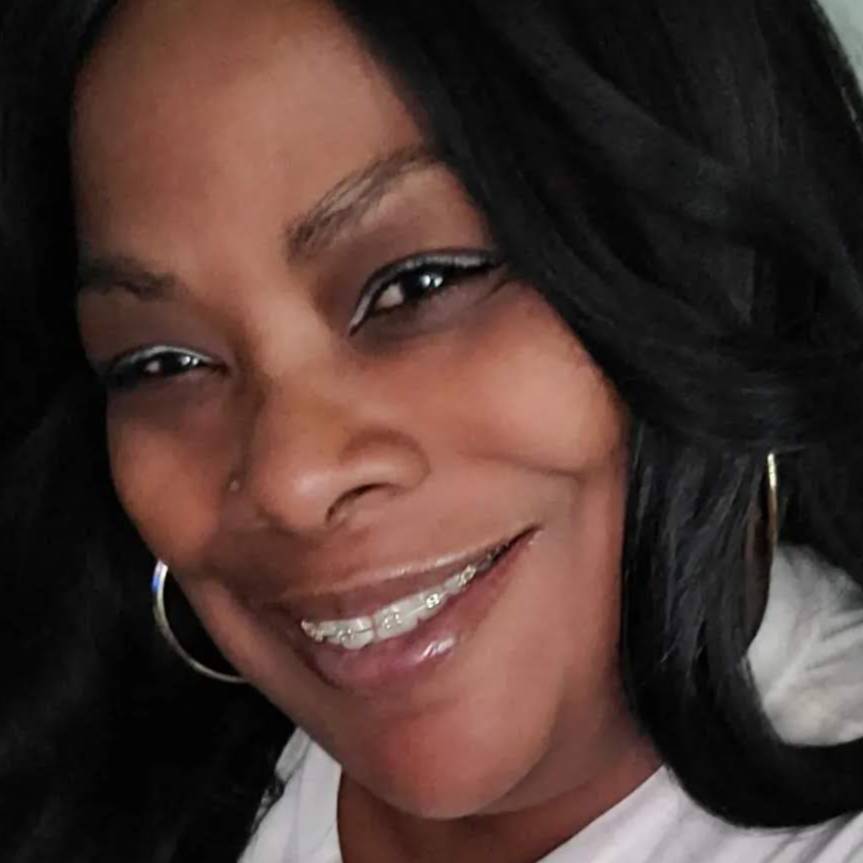 Kimberly Brown