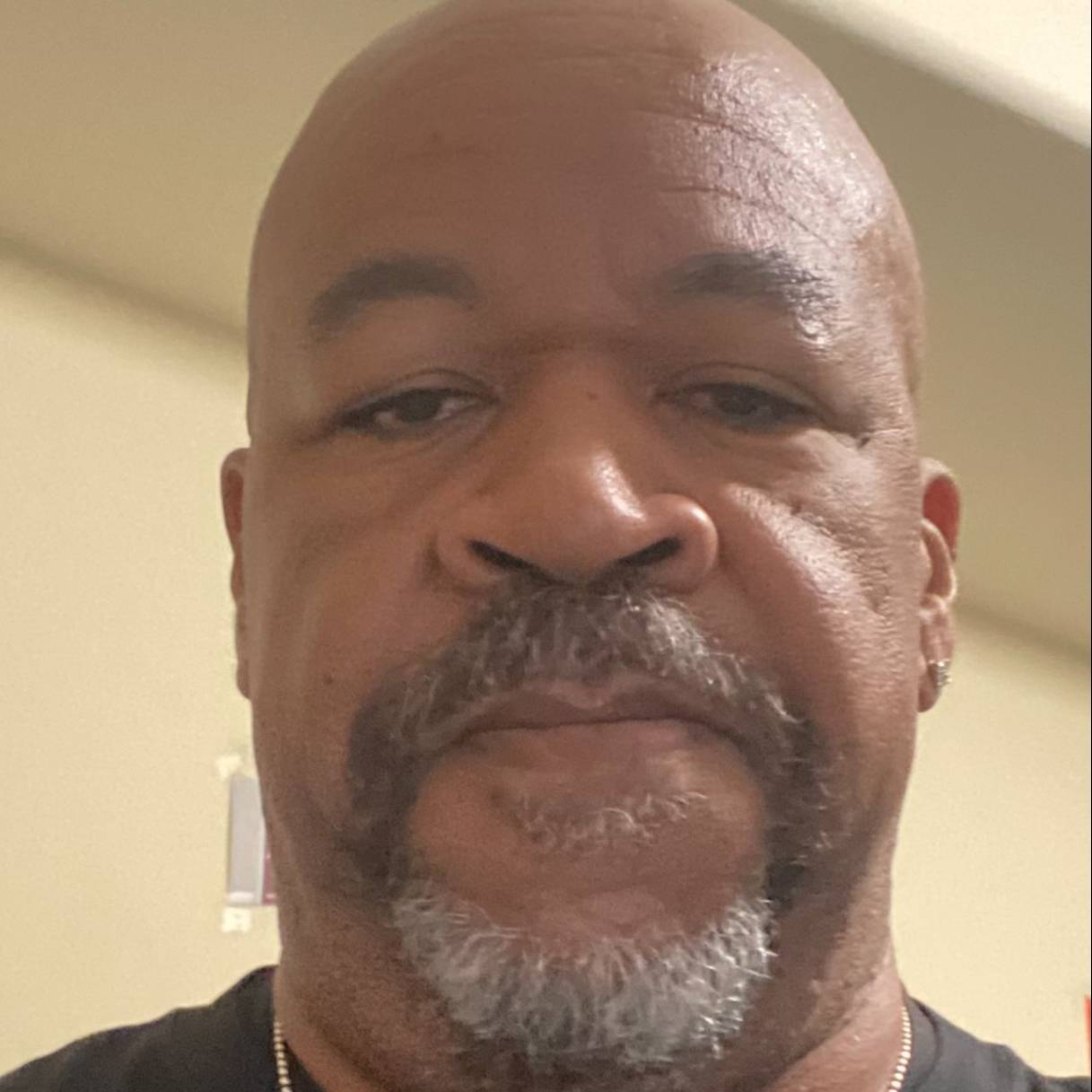 Kenneth Robinson