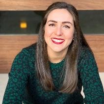 Verónica Alvarez Correa
